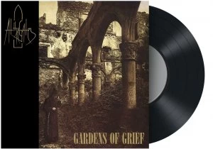 image of Gardens of Grief by At the Gates Vinyl Album