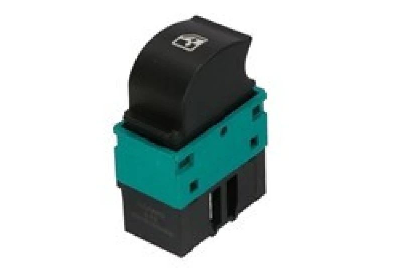 Image of AKUSAN K01W103AKN Switch, window winder Left Front Switch,window winder (1761)