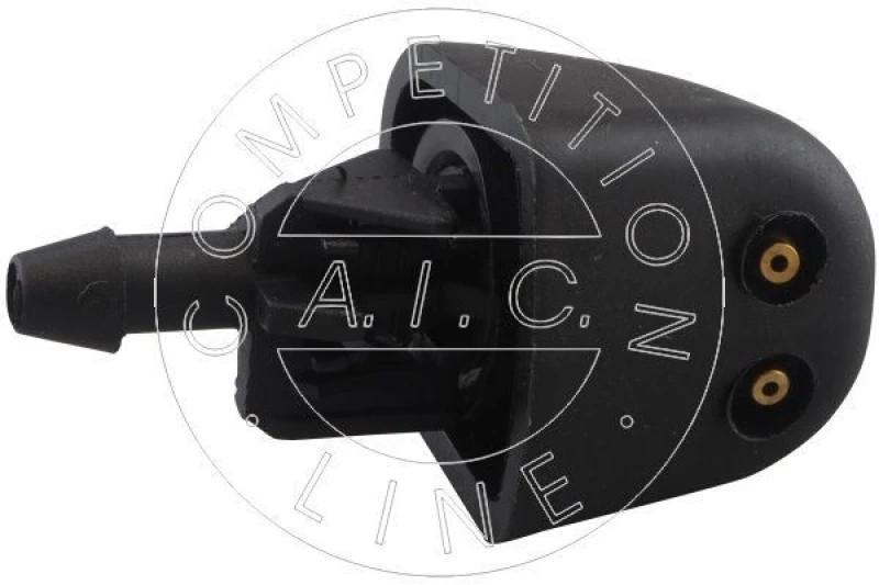 Image of Windscreen washer jet AIC 57940