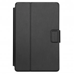 Image of Targus Safefit 7-8.5" Rotating Tablet Case - Black