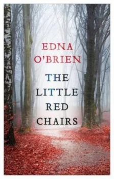 Image of The Little Red Chairs Book