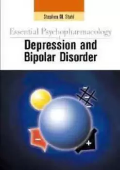 Image of Essential psychopharmacology of depression and bipolar disorder by S. M Stahl