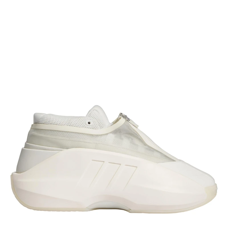 Image of adidas Crazy Infinity Basketball Trainers Grey male 11 (46)
