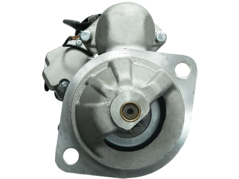 Image of AS-PL Starter motor AS-PL S9213