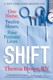 Image of The Shift