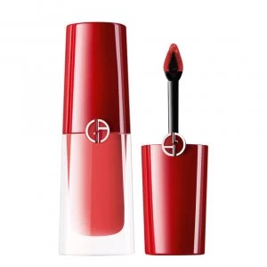 Image of Armani Lip Magnet Matte Liquid Lipstick Various Shades 503 Glow 3.9ml