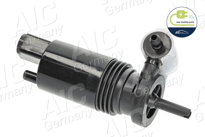 Image of Windscreen washer pump AIC 72080