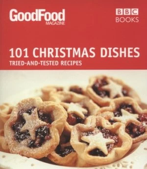 Image of 101 Christmas Dishes by Angela Nilsen Paperback