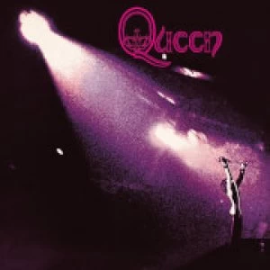 image of Queen - Queen LP