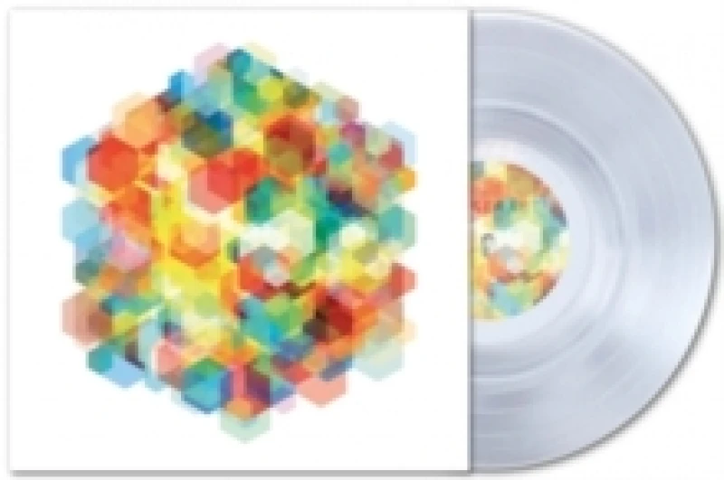 Image of Polaris( 10th Anniversary) Vinyl