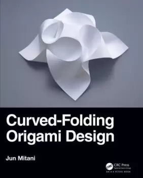 Image of Curved-Folding Origami Design