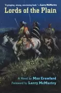 Image of lords of the plain a novel