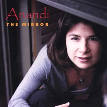 Image of Anandi - The Mirror CD