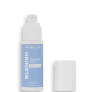 Image of Revolution Skincare Blemish Resurfacing and Recovery 2% Tranexamic Acid Serum 30ml