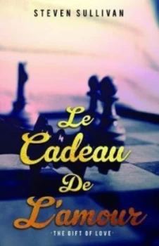 Image of Le Cadeau De Lamour by Steven Sullivan