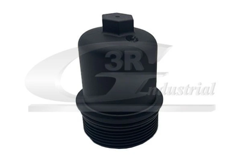 Image of 3RG Oil filter housing cap 3RG 98725