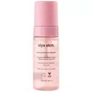 image of Alya Skin Skincare Foaming Micellar Cleanser 135ml