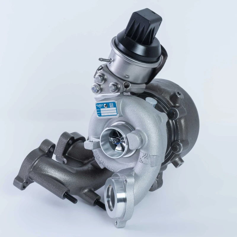 Image of BorgWarner Turbocharger BorgWarner 53039880205