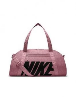 Image of Nike Gym Club Bag - Pink, Women