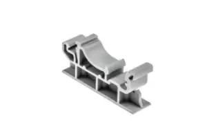 image of Phoenix Contact, USA 10 Rail Adapter for Terminal Block