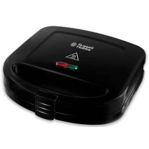 image of Russell Hobbs 24520 2 Slice Sandwich Maker Toaster