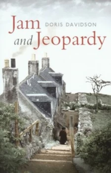 Image of Jam and Jeopardy by Doris Davidson Book
