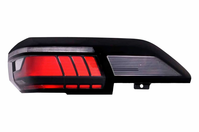 Image of HELLA Rear light HELLA 2VA 015 417-511