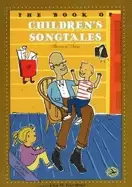 Image of book of childrens song tales