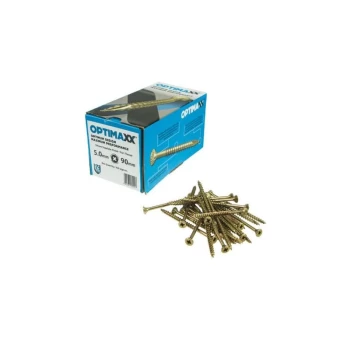 Image of C288-545 5.0X90 PART THREAD(200) - Optimaxx