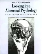 Image of looking into abnormal psychology contemporary readings