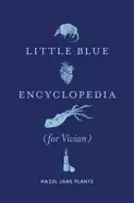 Image of little blue encyclopedia