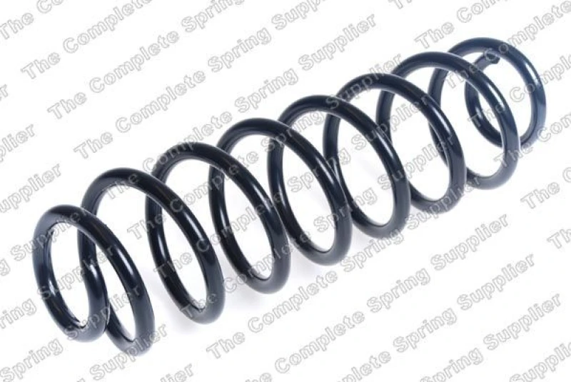 Image of LESJOFORS Coil spring LESJOFORS 4227634