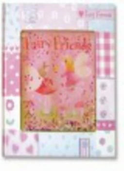 Image of Fairy Friends by Claire Freedman and Gail Yerrill Hardback