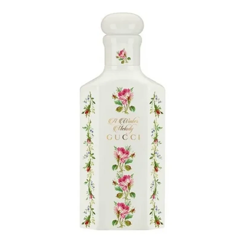 Image of Gucci The Alchemist's Garden A Winter Melody Acqua Profumata 150ml Spray