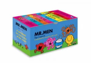 Image of Mr Men Book