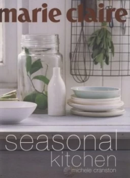 Image of Seasonal Kitchen by Michele Cranston and Gorta Yuuki and Mikkel Vang Paperback