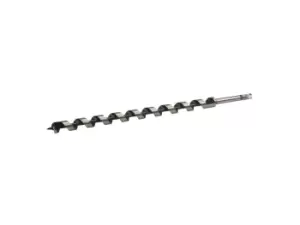 Image of Silverline 398996 Auger Bit 22 x 450mm