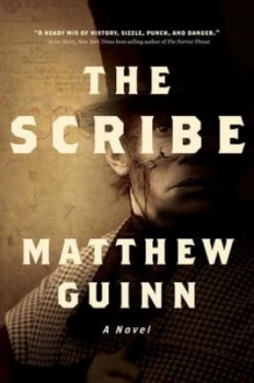 Image of The Scribe by Matthew Guinn Paperback