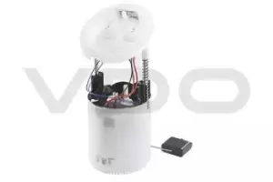 Image of In-Tank Module / Fuel Feed Unit A2C53101330Z by VDO