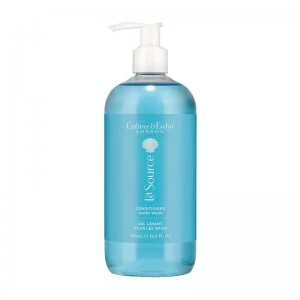 image of Crabtree & Evelyn La Source Conditioning Hand Wash 500ml