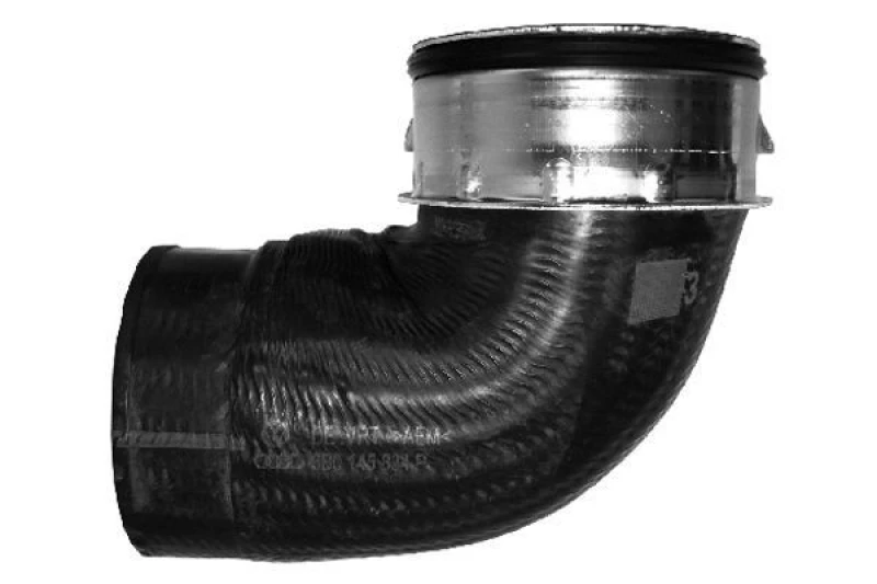 Image of Charger intake hose MAPCO 39820