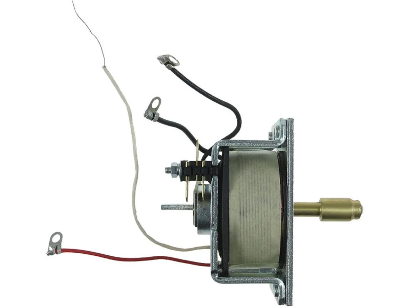Image of AS-PL Starter solenoid AS-PL SS0031