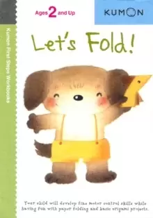 Image of Let's Fold!