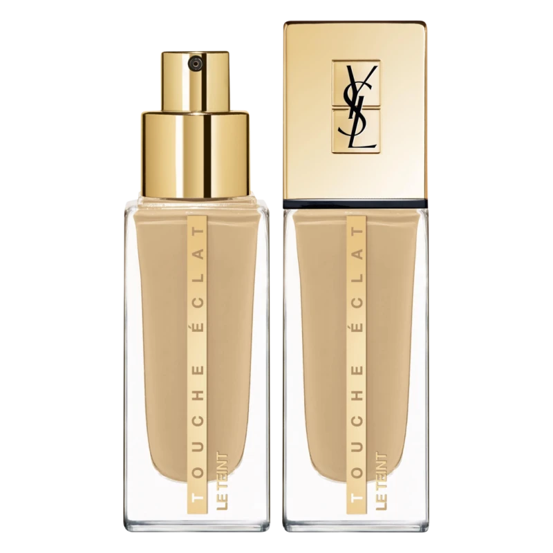 Image of TOUCHE ECLAT le teint foundation #30-beige