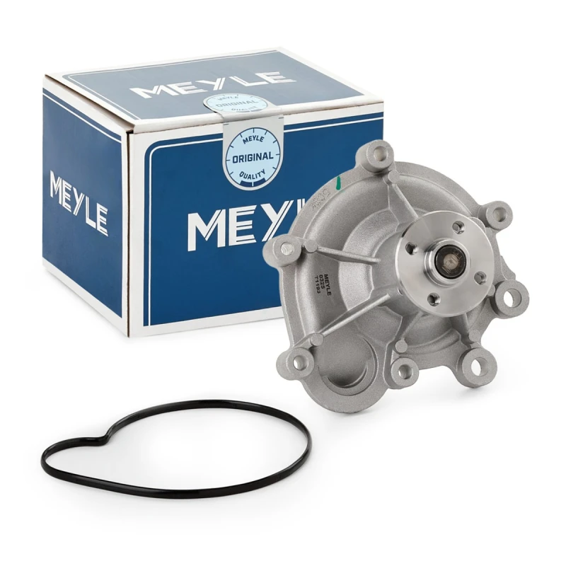 Image of MEYLE 013 220 0023 Water pump Original Quality, with gasket/seal Water Pump (1260)
