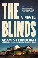 Image of blinds a novel