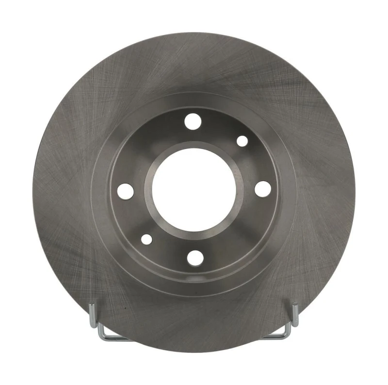 Image of Brake disc CHAMPION 561253CH