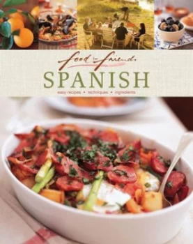Image of Spanish by John Newton Paperback