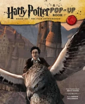 Image of Harry Potter by Andrew Williamson Book