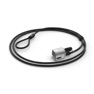 Image of Kensington Keyed Cable Lock Surface Pro (3-8)